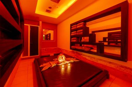 AZURE BY YELKEN HOTEL Spa